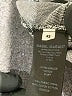 Étoile Isabel Marant 100% Cotton Gray Denim Skirt Size EU (FR) 42 / US 10 - photo 5