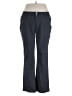 Axcess Blue Dress Pants Size 14 - photo 1