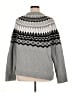 Universal Thread Chevron-herringbone Gray Pullover Sweater Size XL - photo 2