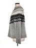 Universal Thread Chevron-herringbone Gray Pullover Sweater Size XL - photo 5