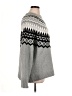 Universal Thread Chevron-herringbone Gray Pullover Sweater Size XL - photo 4