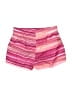 C9 By Champion 100% Polyester Stripes Pink Shorts Size 6X - photo 2