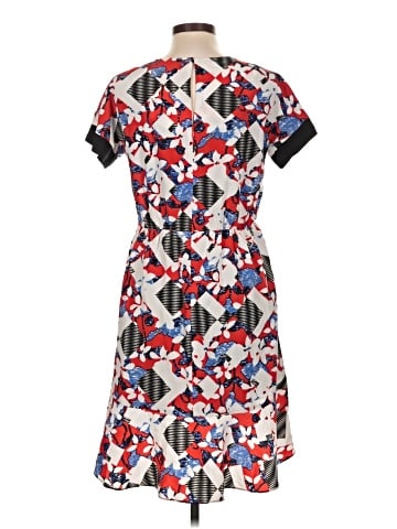 Peter Pilotto for Target Casual Dress (view 2)