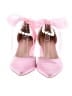 Unbranded Pink Heels Size EU 40 - photo 2