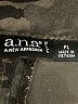 a.n.a. A New Approach Camo Green Jacket Size L (petite) - photo 6