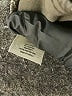 a.n.a. A New Approach Camo Green Jacket Size L (petite) - photo 7