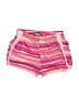 C9 By Champion 100% Polyester Stripes Pink Shorts Size 6X - photo 1