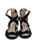 Life Stride Black Sandals Size 6 - photo 2
