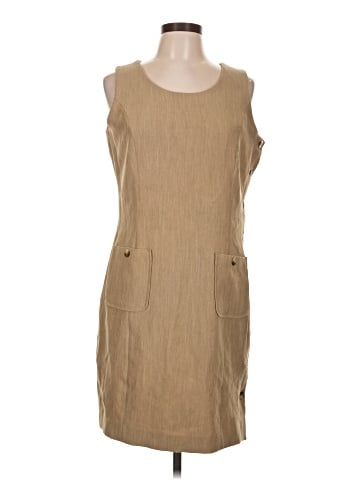 Boutique Europa Casual Dress (view 1)