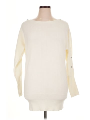 INC International Concepts Pullover Sweater (view 1)