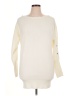 INC International Concepts Ivory Pullover Sweater Size XL - photo 1