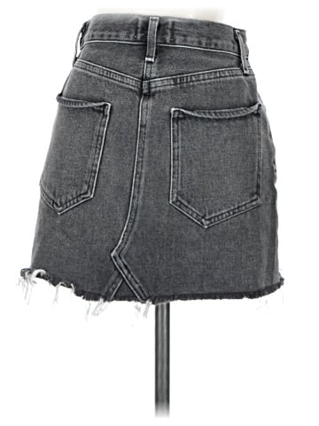 AGOLDE Denim Skirt (view 2)