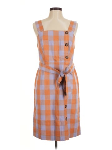 Ann Taylor Casual Dress (view 1)