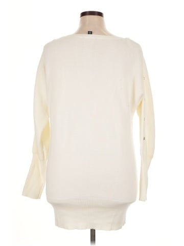 INC International Concepts Pullover Sweater (view 2)