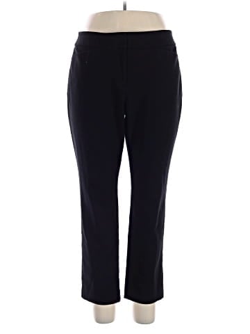 Ann Taylor Factory Casual Pants (view 1)