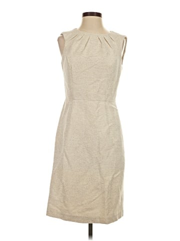 Liz Claiborne Casual Dress (view 1)