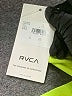 RVCA 100% Polyester Yellow Casual Dress Size L - photo 8