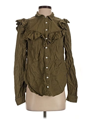 Pilcro Jacket (view 1)