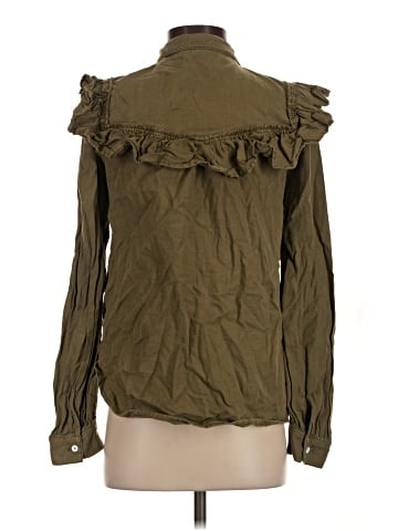 Pilcro Jacket (view 2)
