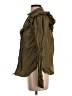 Pilcro 100% Cotton Green Jacket Size S - photo 5