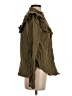 Pilcro 100% Cotton Green Jacket Size S - photo 4