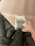 Zelos 100% Polyester Pink Sweatshirt Size 1X - photo 8