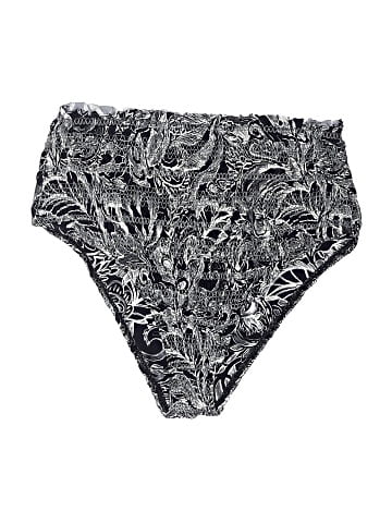 Unsubscribed Swimsuit Bottoms (view 1)