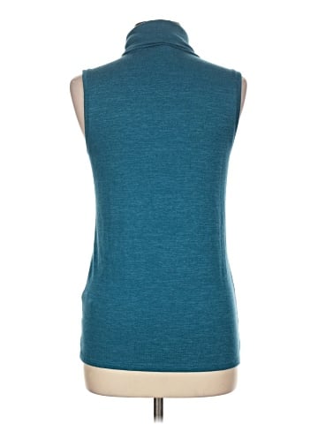 Banana Republic Factory Store Sleeveless Top (view 2)