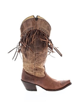 Tony Lama Boots (view 1)