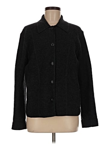 Van Heusen Wool Coat (view 1)
