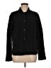 Van Heusen 100% Wool Black Wool Coat Size M - photo 1