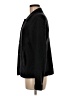 Van Heusen 100% Wool Black Wool Coat Size M - photo 5