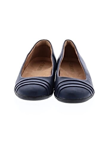 Dream Pairs Flats (view 2)