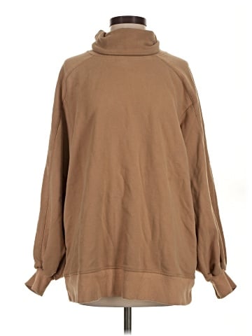 Nap Turtleneck Sweater (view 1)