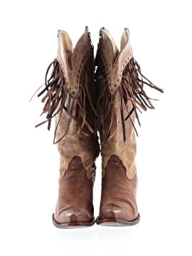 Tony Lama Boots (view 2)