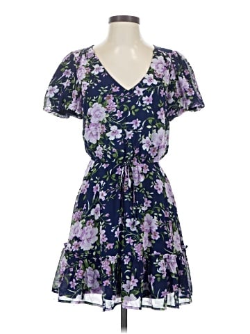 Crystal Doll Casual Dress (view 1)