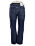 Citizens of Humanity Solid Blue Jeans Size 33 waist - photo 2