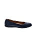 Dream Pairs Blue Flats Size 9 - photo 1
