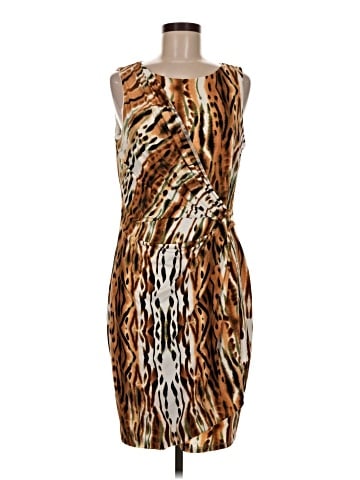 Catherine Malandrino Cocktail Dress (view 1)