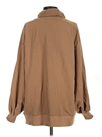 Nap Turtleneck Sweater (view 2)