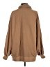 Nap Brown Turtleneck Sweater Size S - photo 2