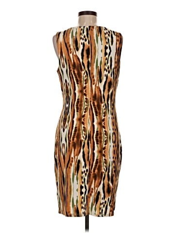 Catherine Malandrino Cocktail Dress (view 2)