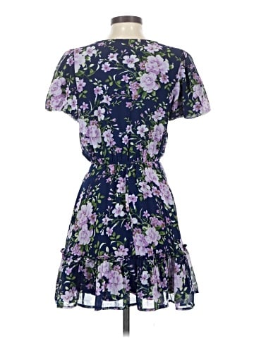 Crystal Doll Casual Dress (view 2)