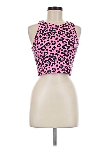 Good Luck Gem Tank Top (view 1)