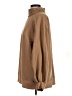 Nap Brown Turtleneck Sweater Size S - photo 5