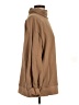 Nap Brown Turtleneck Sweater Size S - photo 4