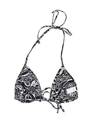 Unsubscribed Swimsuit Top (view 2)
