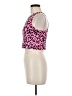 Good Luck Gem Pink Tank Top Size M - photo 5