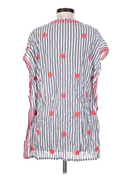 J.Crew Short Sleeve Blouse (view 2)