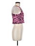 Good Luck Gem Pink Tank Top Size M - photo 4